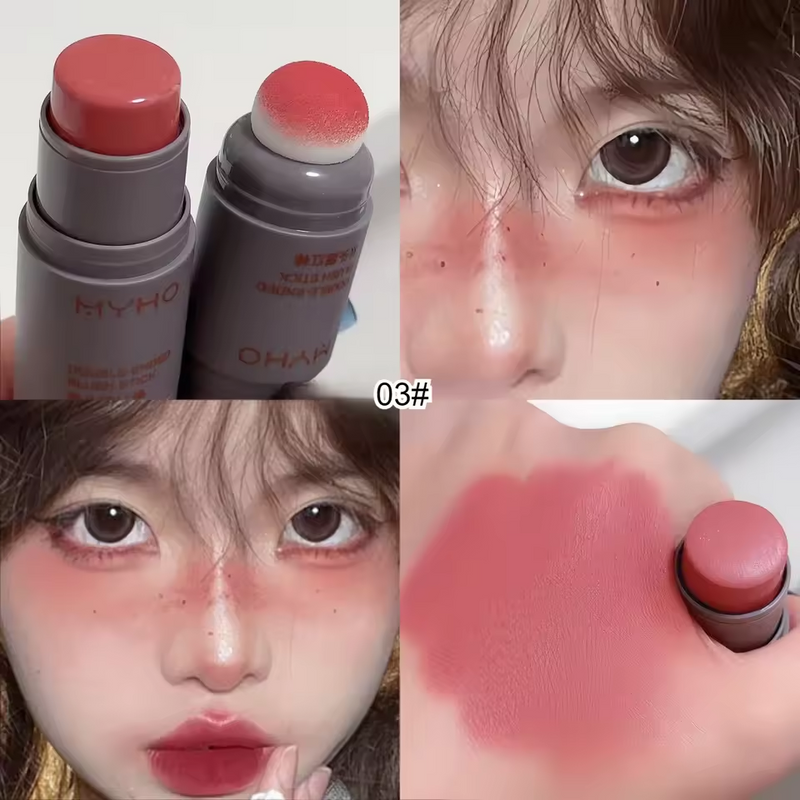 MC06608  3 in 1 colour stick