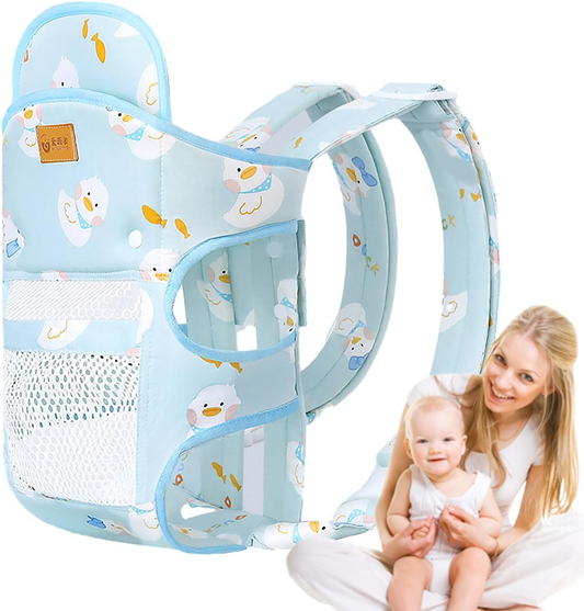MK50707 Baby Carrier