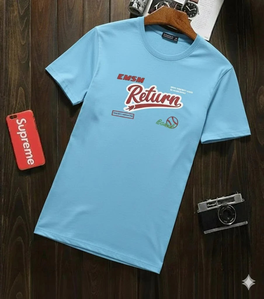 MF07737 T-Shirt