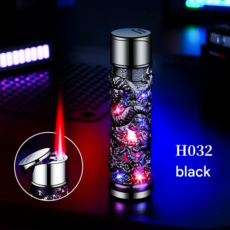 TG00023 Smart ကျစေမယ့် Dragon Lighter