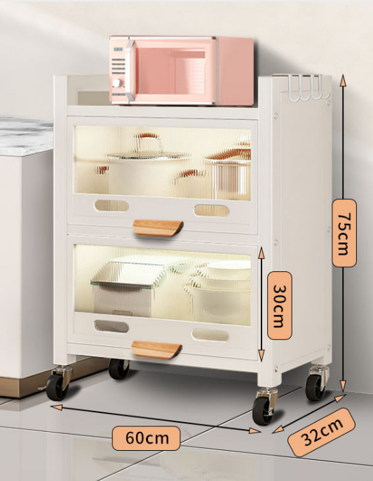 MH05062 Kitchen Storage Cabinet