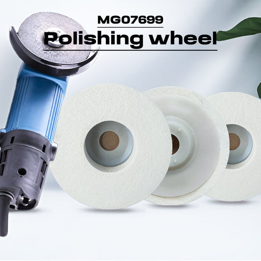 MG07699 Polishing Wheel