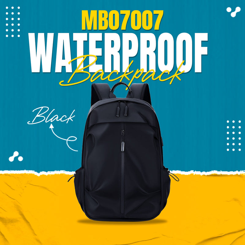 MB07007 waterproof  backpack