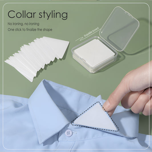 MF07954 Collar Support Stickers