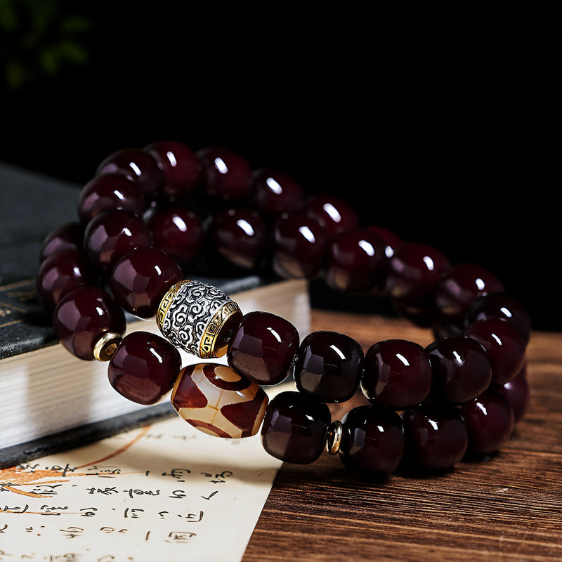 MJ06727 Bodhi Beads