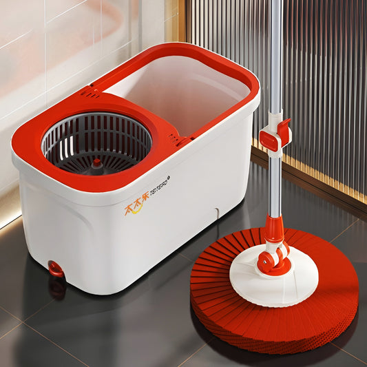 MH07713 Mop Bucket