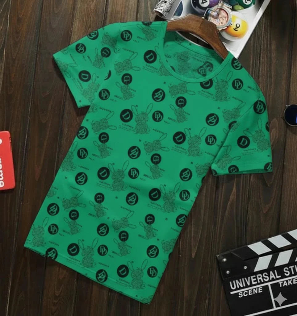 MF07737 T-Shirt