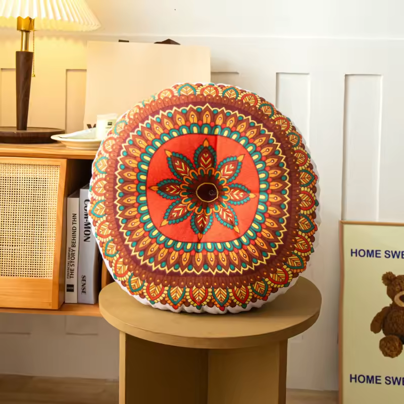 MH06785  Sofa cusion pillow