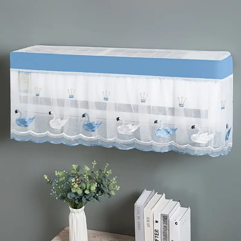 MH07695  Air Conditioner Cover