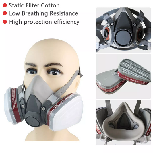 MG06695 Rescue Mask