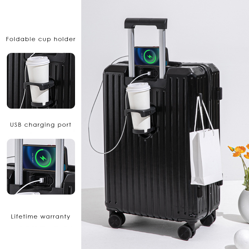 MB05103  Universal Luggage