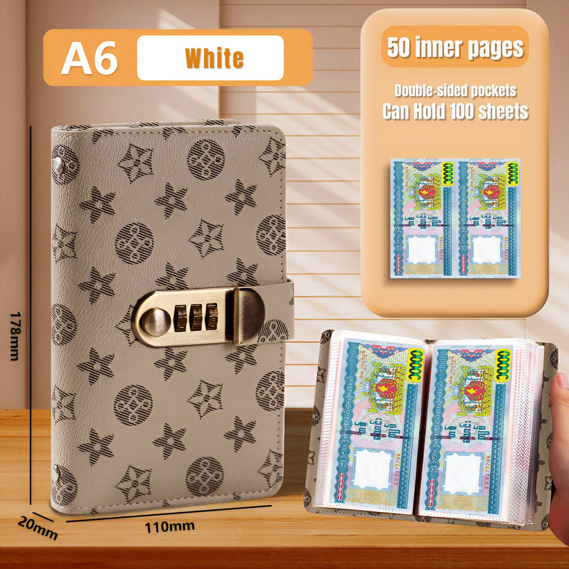 MO06914 Save Money Book