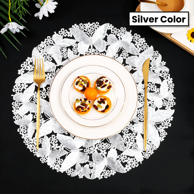 MH06606 Butterfly Placemat
