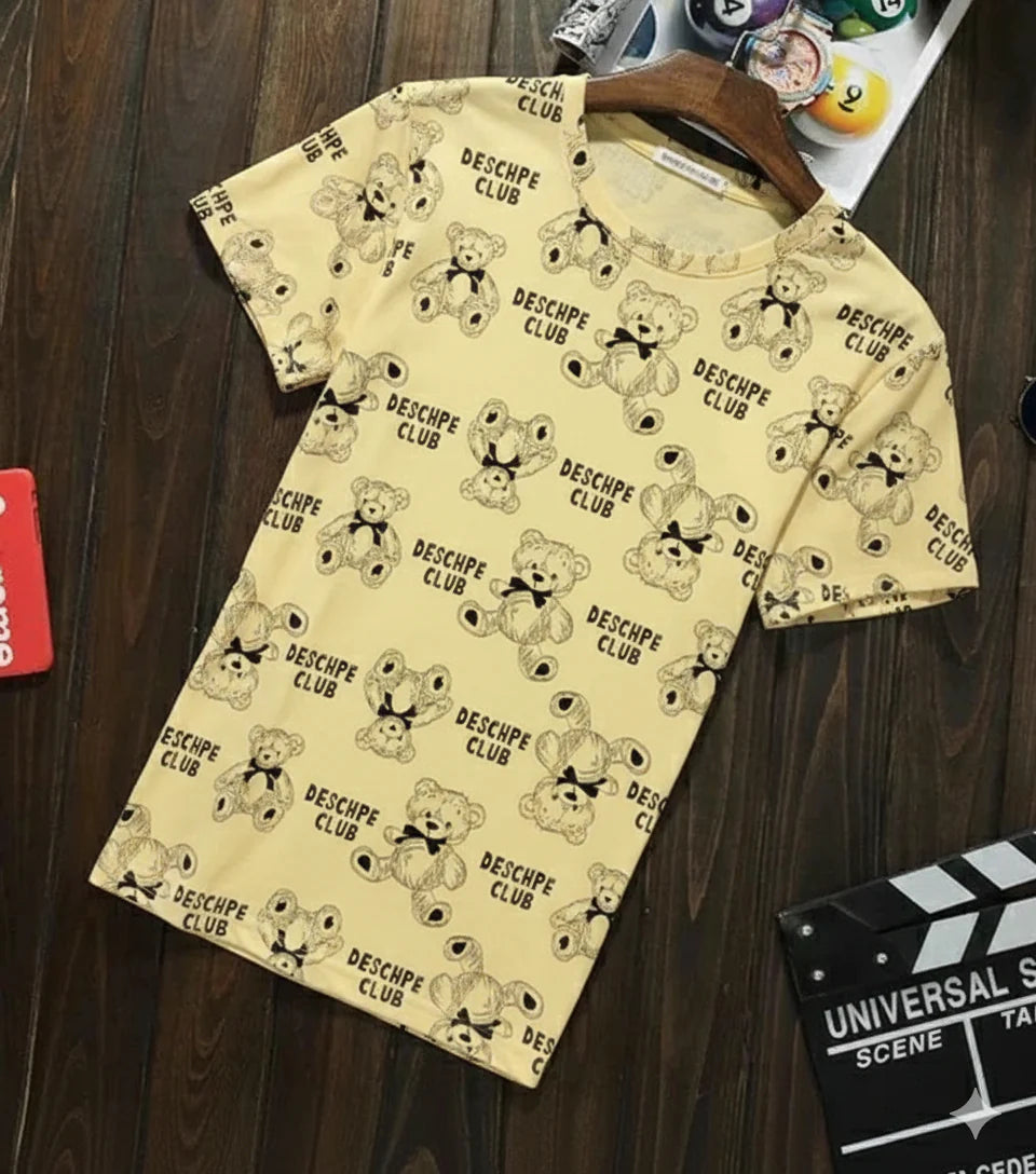 MF07737 T-Shirt