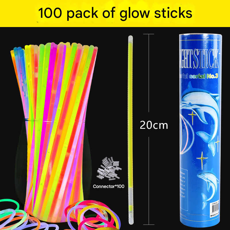 MT06894 Dance Props Light Stick