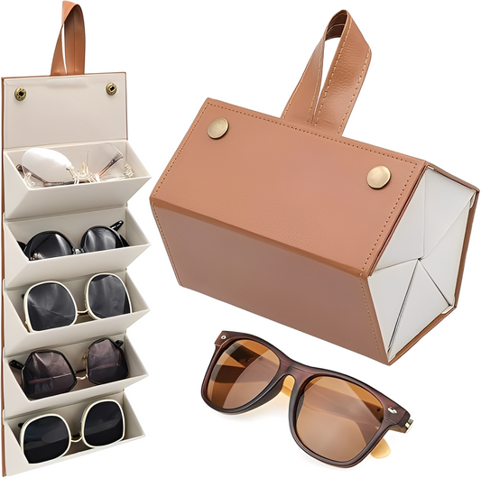 MH05908 glasses case