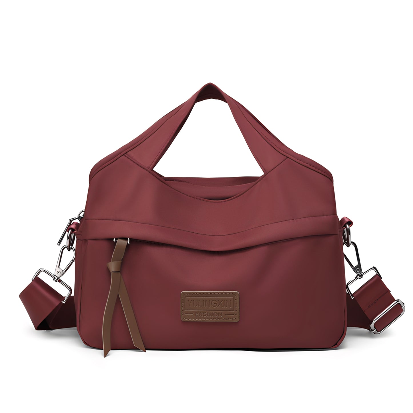 MB07768 2-Way Modern Bag