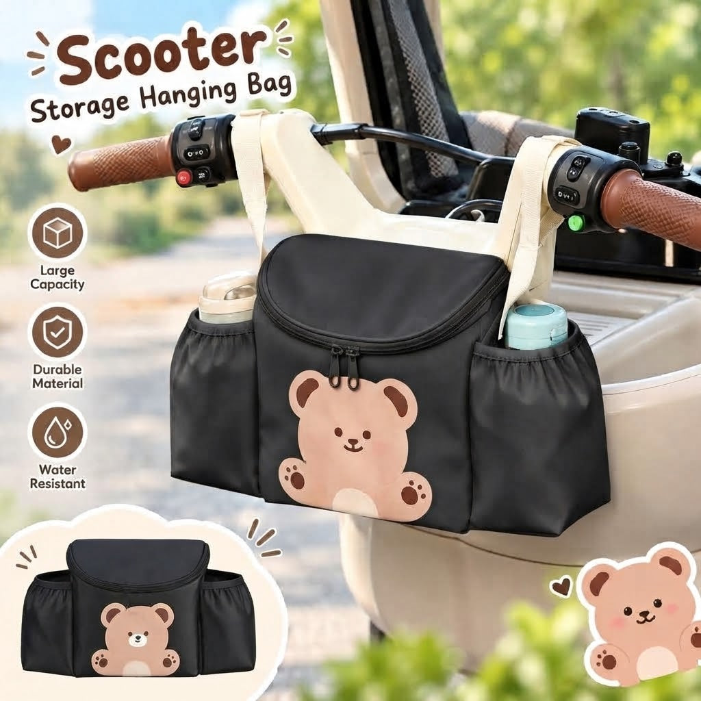 MV08500  Scooter Storage Hanging Bag