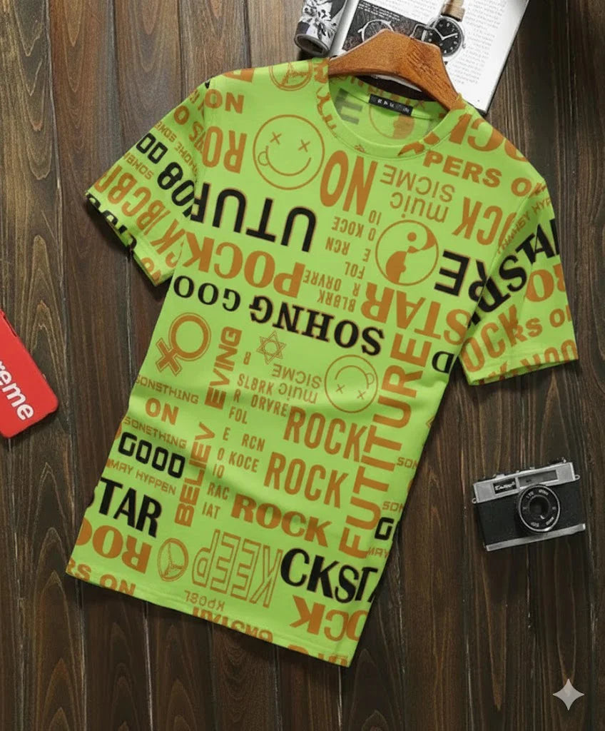 MF07737 T-Shirt