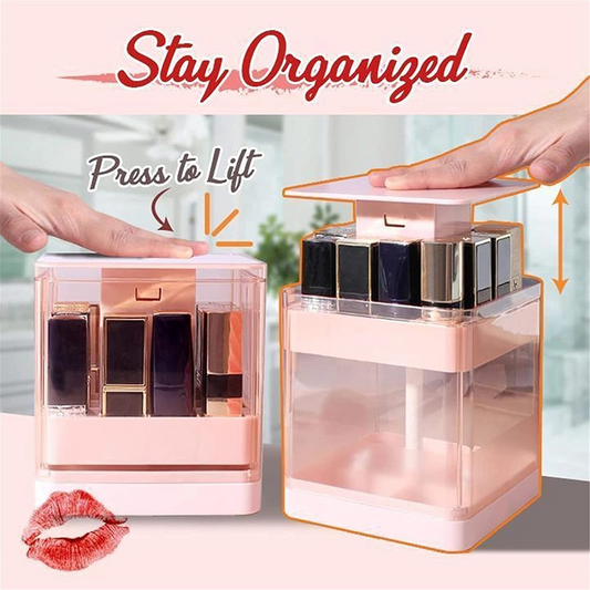 MC07652 Lipstick  Storage Box