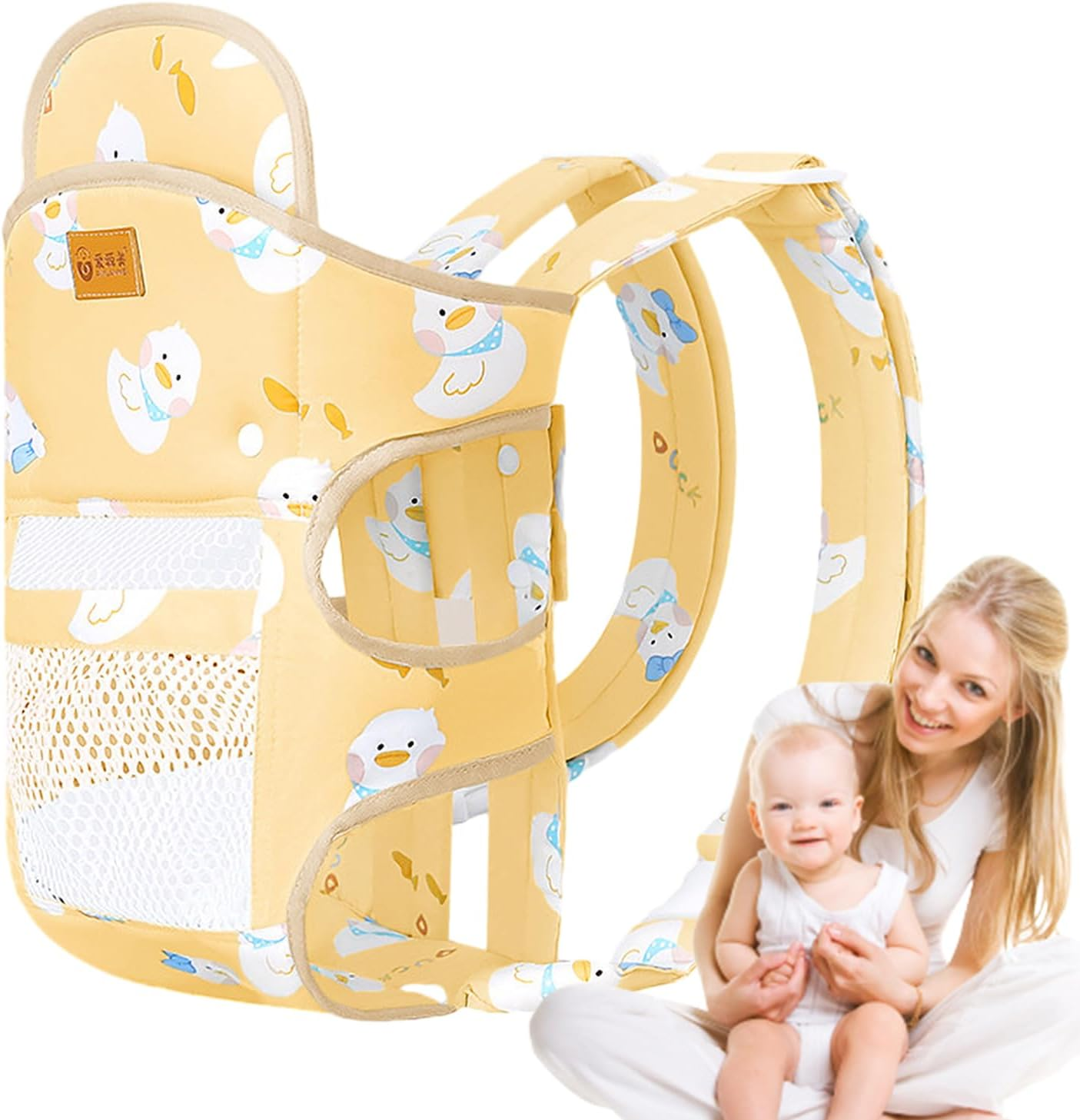 MK50707 Baby Carrier