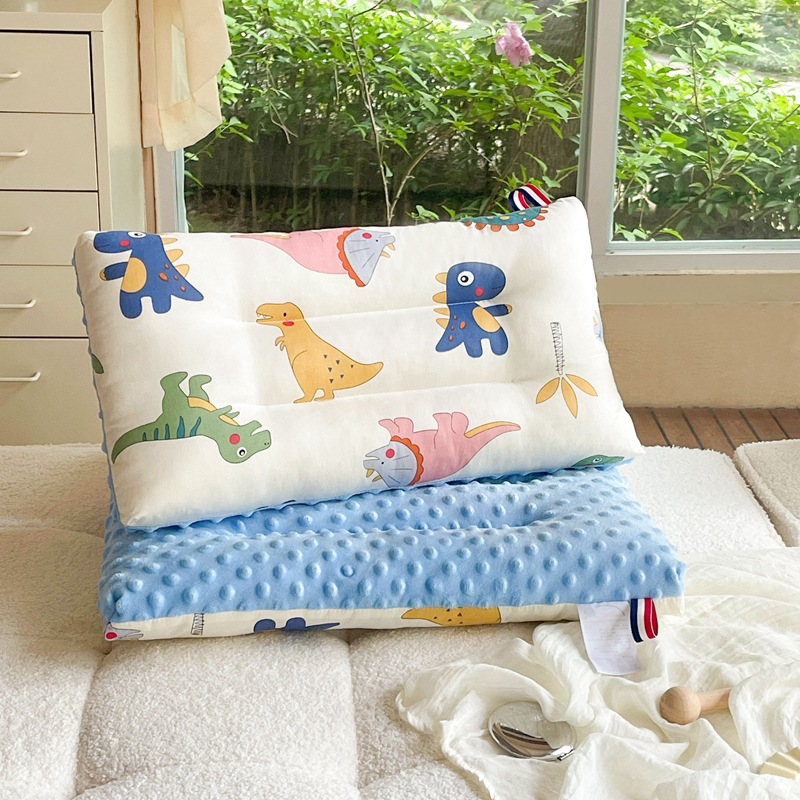 MK07163 Cotton soothing pillow