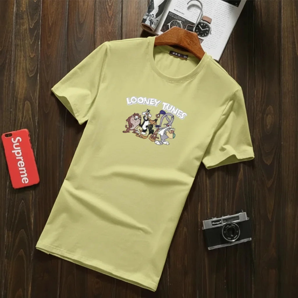 MF07737 T-Shirt