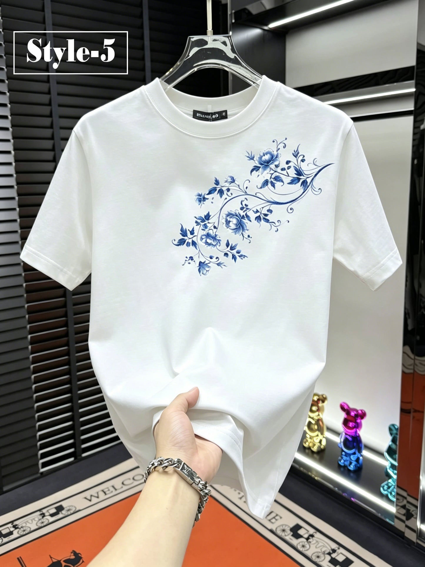 MF08026 Fashinable T Shirt