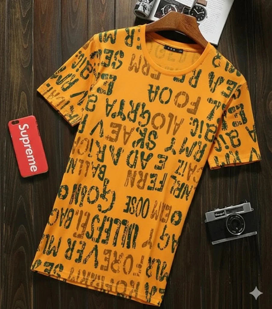 MF07737 T-Shirt