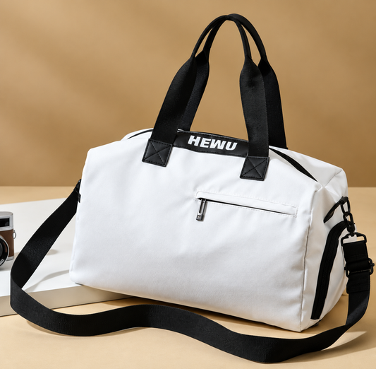 MB08626   Luxury Waterproof Duffel Bag