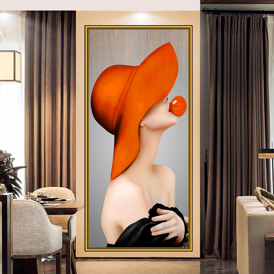 MH06115  5D Decoration Painting wall Sticker