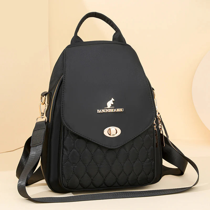 MB50803 Kangaroo Convertible Backpack
