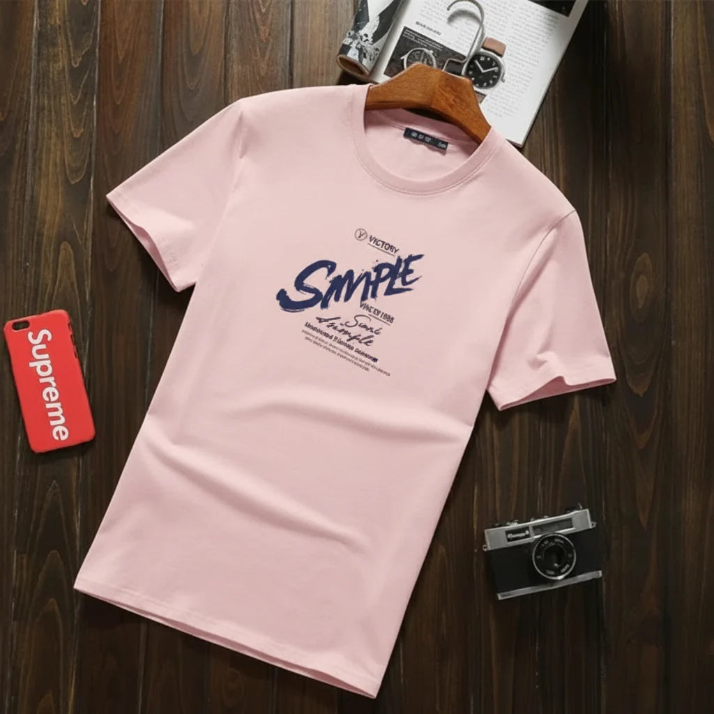 MF07737 T-Shirt