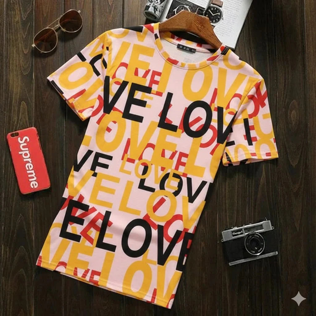 MF07737 T-Shirt