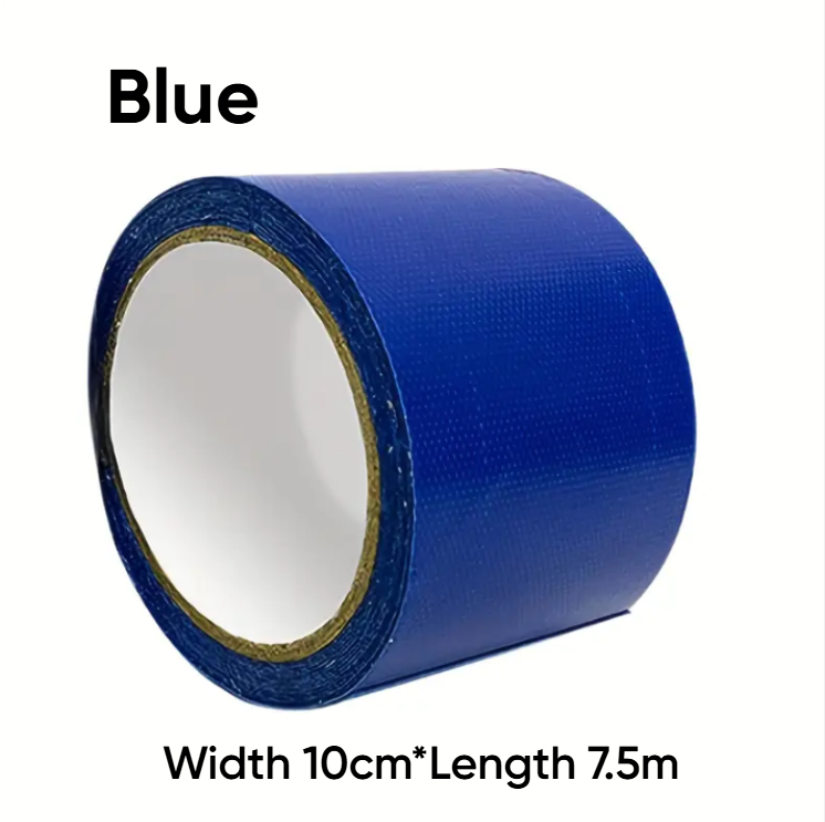 MH06802 PVC Tarpaulin Tape