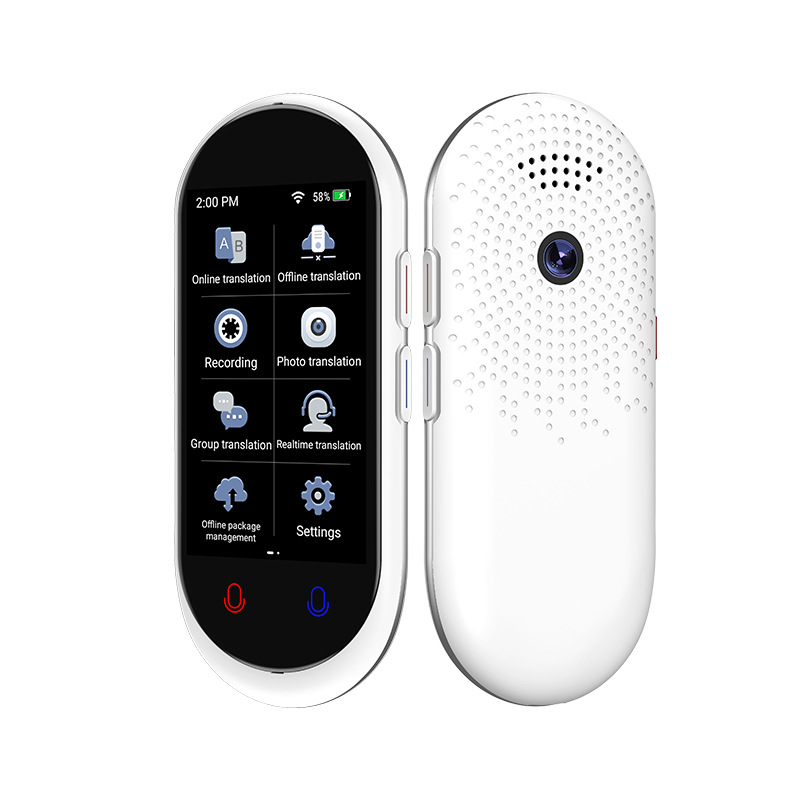 MG06923 Vormor Z8 Voice Translator