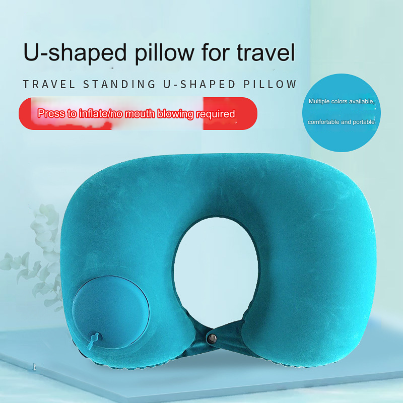 MV04253 Aircraft pillow