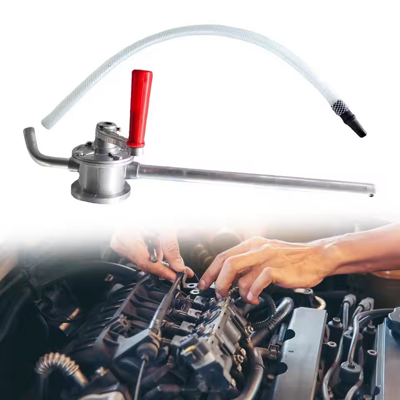 MG06922 Hand Pump