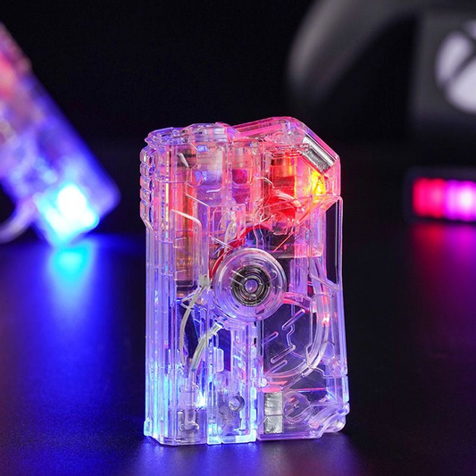 MG50673 See-Through Gadget