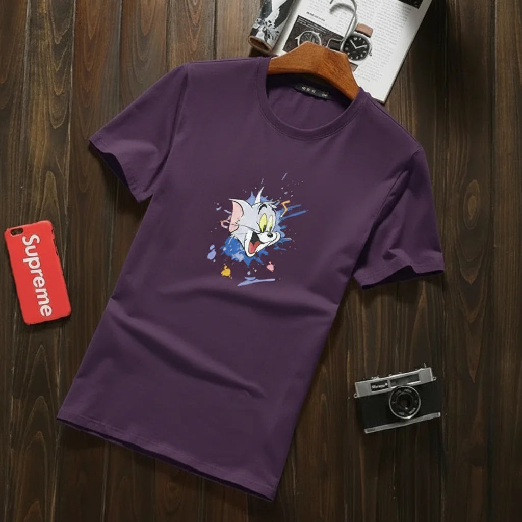 MF07737 T-Shirt