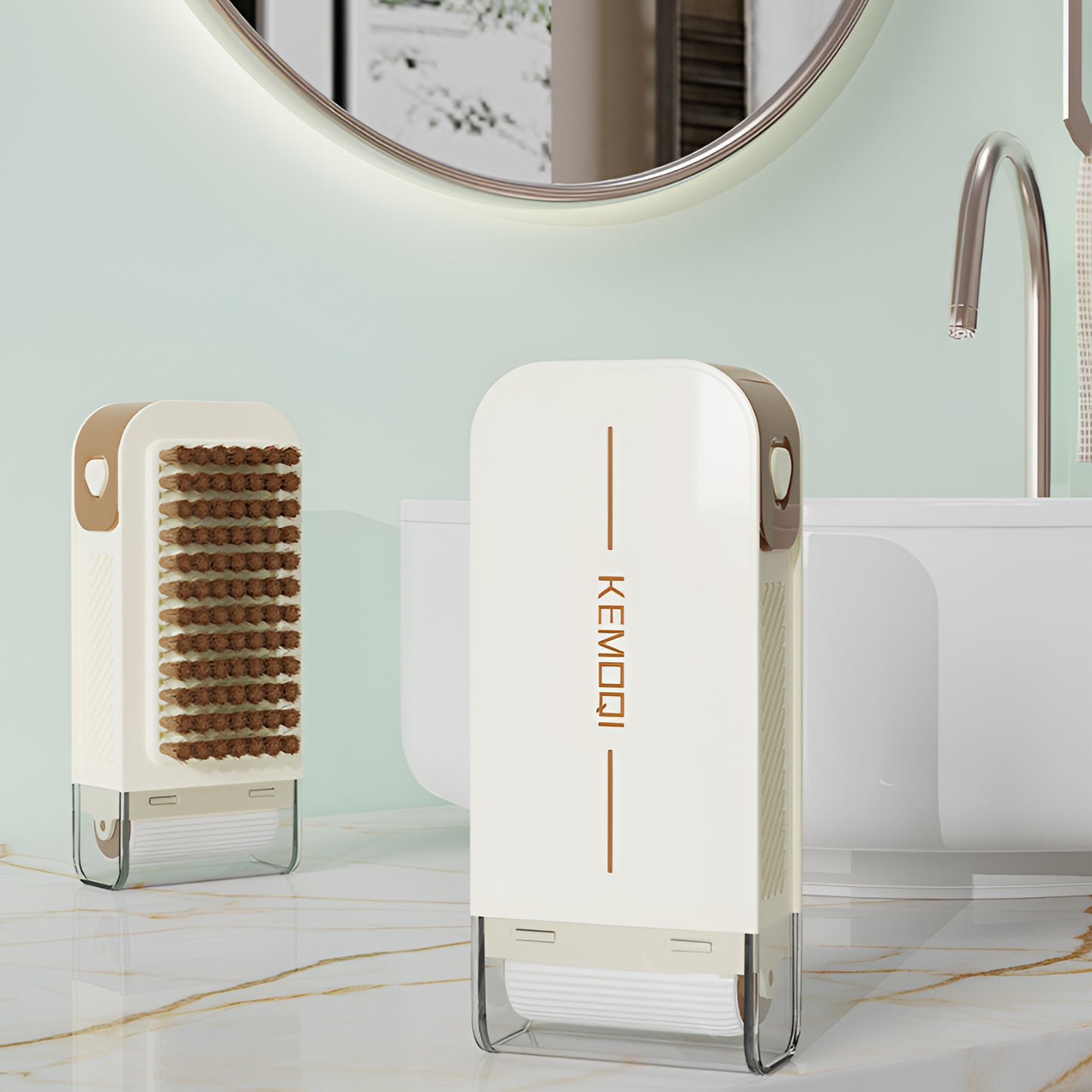 MH07955 Laundry Brush