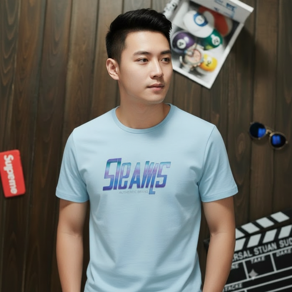 MF07736 Hot selling JK T Shirt