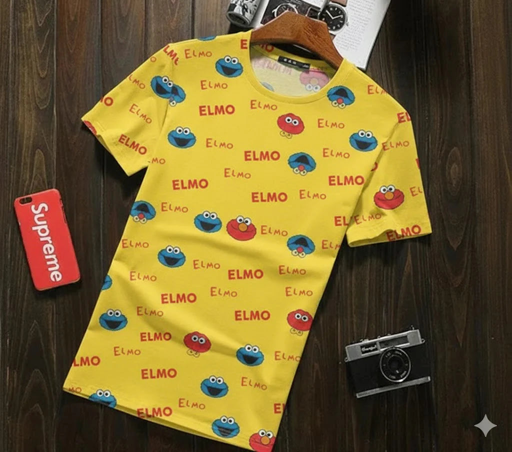 MF07737 T-Shirt