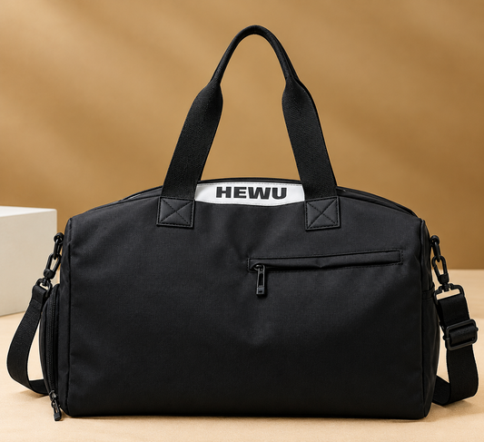 MB08626   Luxury Waterproof Duffel Bag