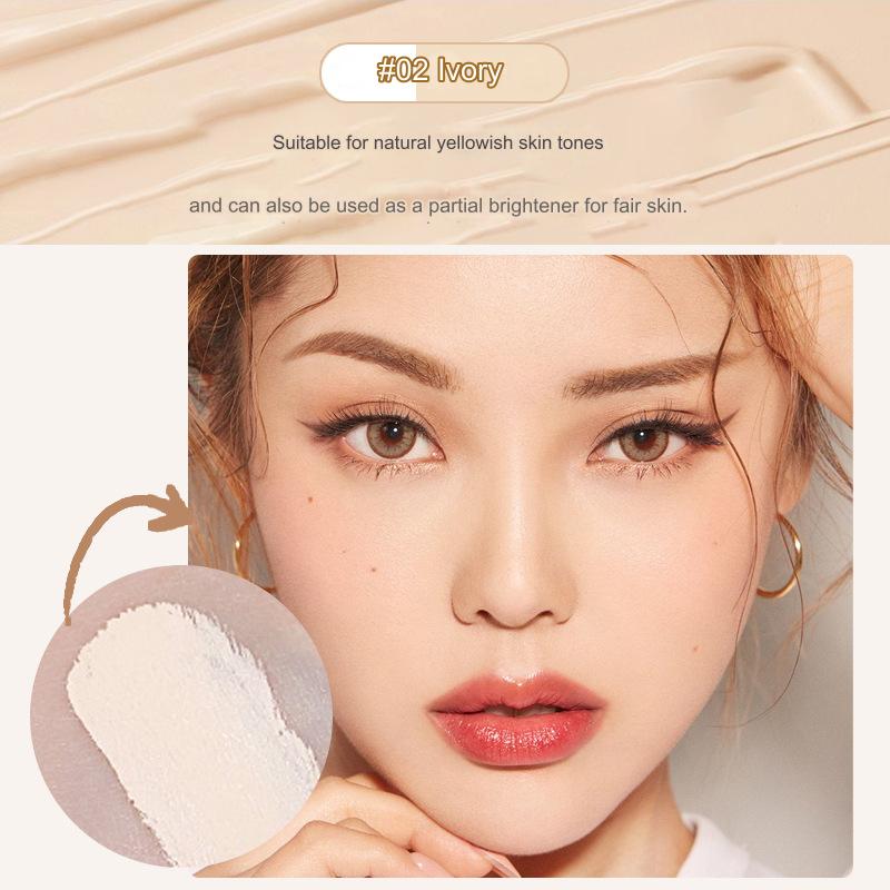 MC04884  Concealer (2PCS)