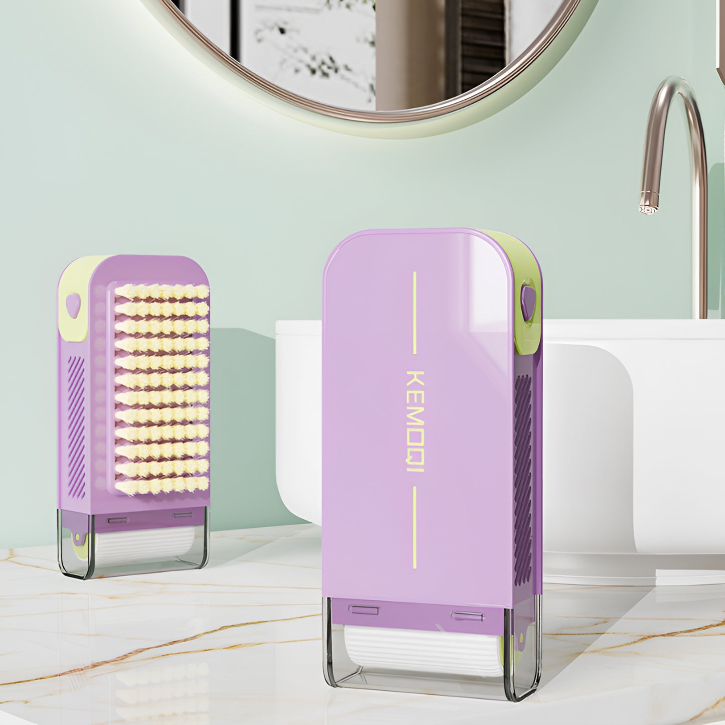 MH07955 Laundry Brush