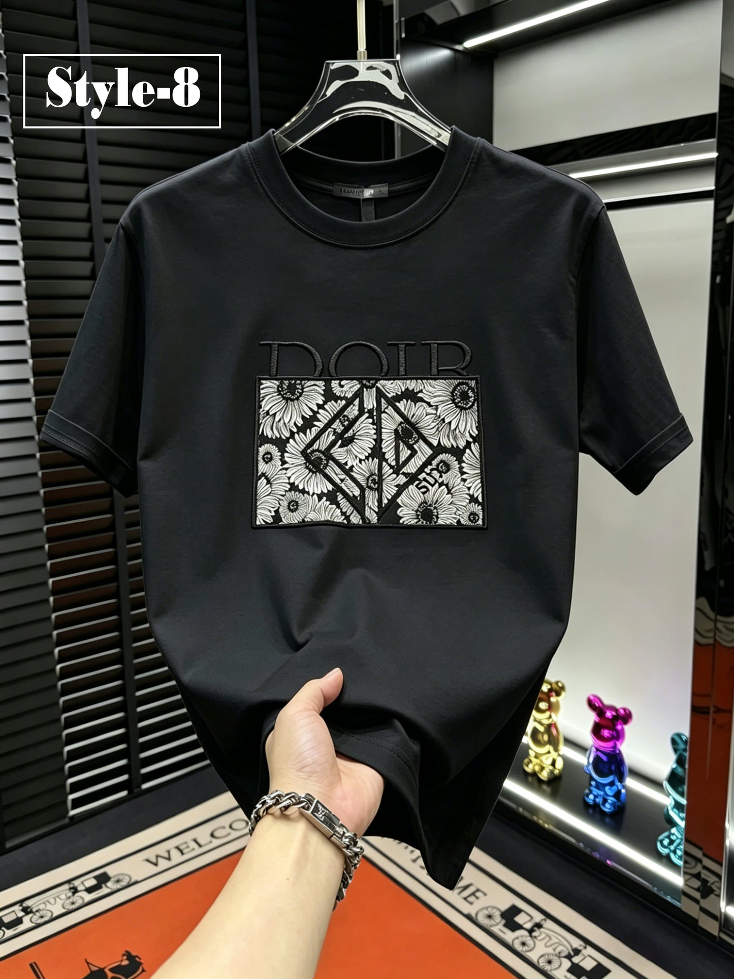 MF08026 Fashinable T Shirt