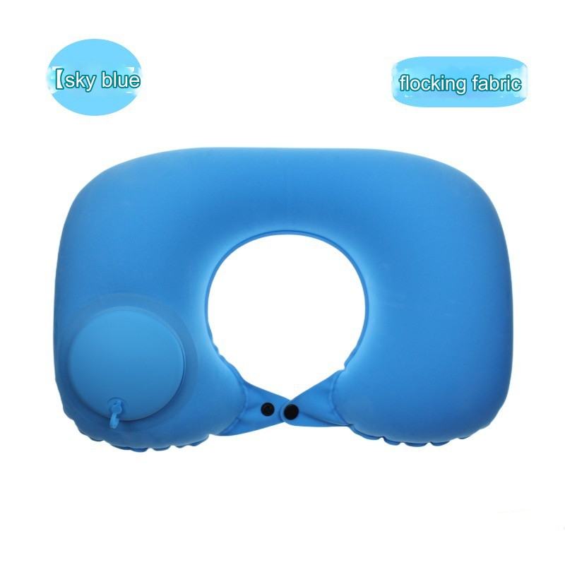 MV04253 Aircraft pillow