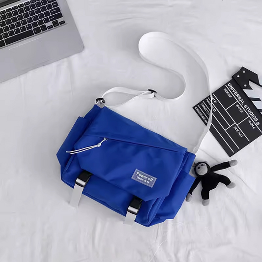 MB50001 Japanese Style  MessengerBag