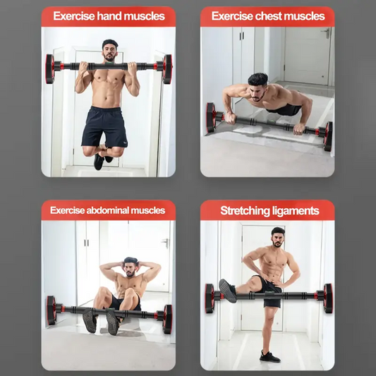 MS06254 Pull Up Bar